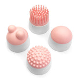 Omax Renewable Massager AA Model